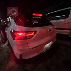 شيفروليه تريل بليزر